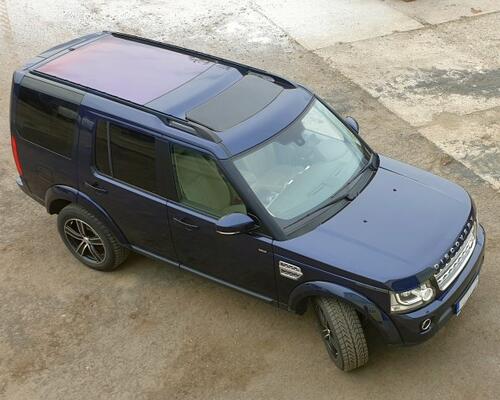 Land Rover Discovery 3.0 HSE SDV6