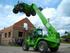 MERLO P101.10HM = 10.000kg NOSNOST