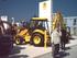 Rypadlonakladače New Holland ve verzi PILOT konečně s joysticky