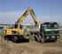 Caterpillar M316D