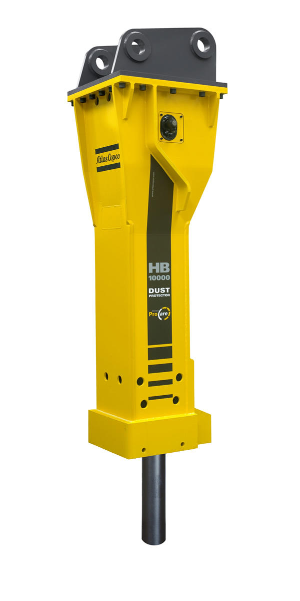Atlas Copco HB 10000