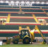 Rypadlonakladače Caterpillar řady E2 odbočily na vyšlapanou cestu