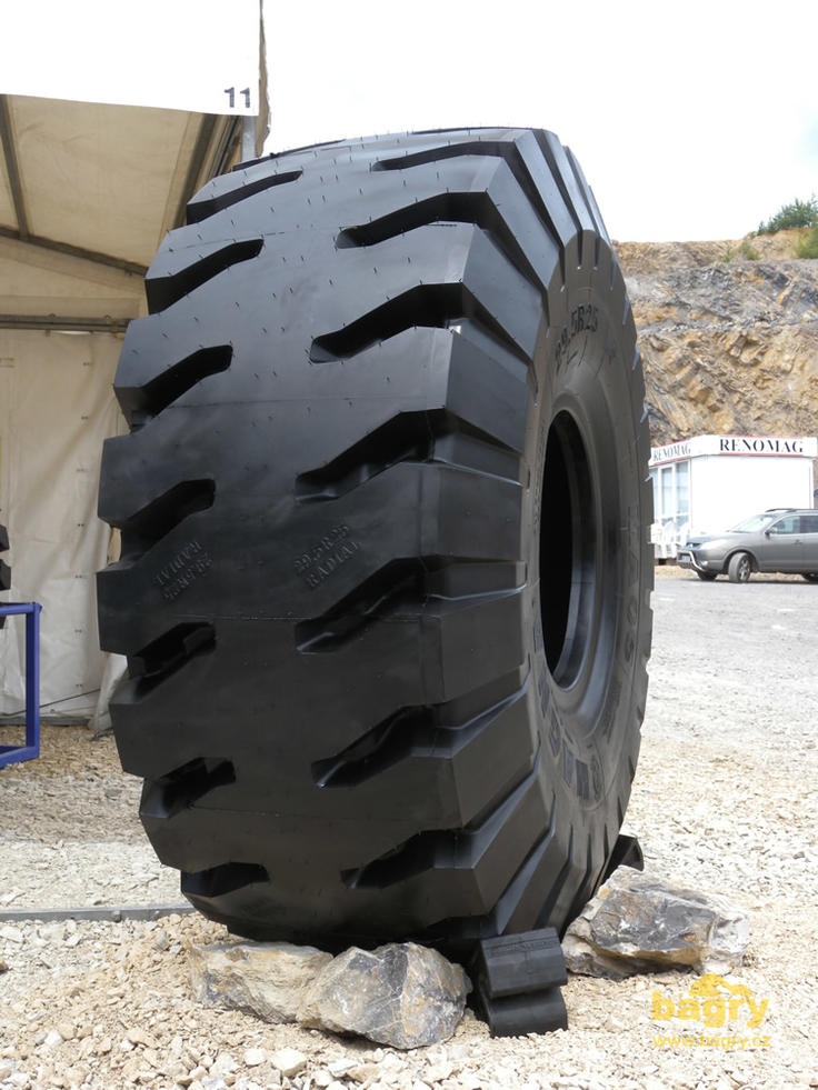 Pneumatika Magna 29.5R25