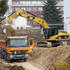 Pásové rypadlo Caterpillar 320D L