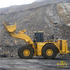 Kolový nakladač Caterpillar 990H