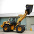 Kolový nakladač Caterpillar 930K High Lift na hydrostatické vlně