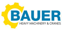 Bauer Baumaschinenhandel GmbH