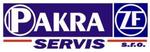 PAKRA ZF-SERVIS s.r.o.