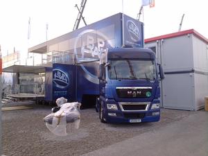 Re: BAUMA 2010