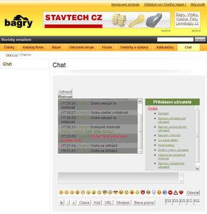 Re: CHAT NA BAGRECH.CZ