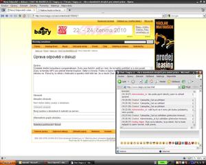 Re: CHAT NA BAGRECH.CZ