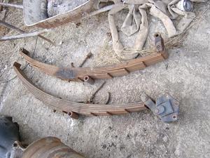 Re: Fotky z oprav strojů
