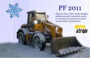 Re: PF 2011