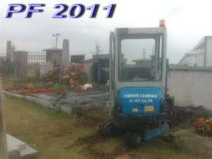 Re: PF 2011