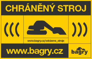Re: Samolepky bagry.cz