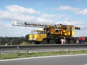 Re: TATRA 813