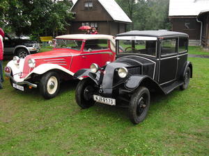Re: TATRA 813