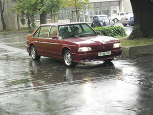 Re: TATRA 813