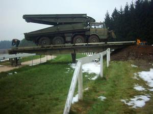 Re: TATRA 813