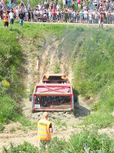 Re: TATRA 813