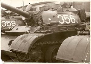 Re: TATRA 813