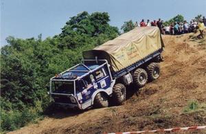 Re: TATRA 813