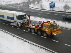 Re: TATRA 813