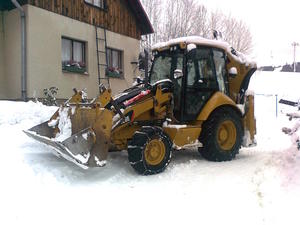 Zima 2011/2012