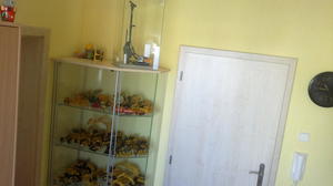 Re: Modely stavebních strojů