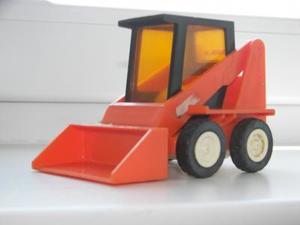 Re: Modely stavebních strojů