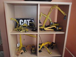 Re: Modely stavebních strojů