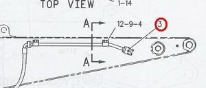 Hydraulický ventil