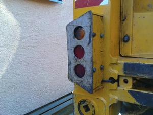 Re: neco na zadni svetla