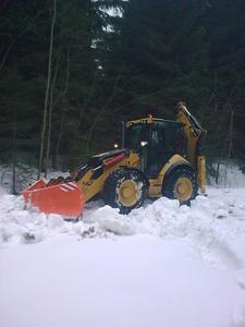 Re: Radliíce na snih JCB