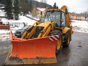 Re: Radliíce na snih JCB