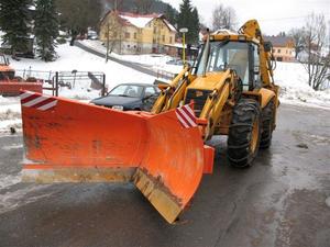 Re: Radliíce na snih JCB