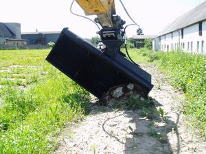 Re: Svahovka hydraulická