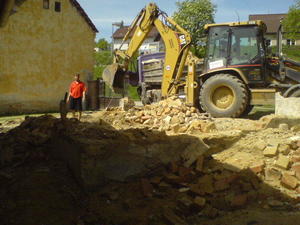 Re: Demolice nas bawi :)