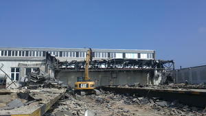 Re: Demolice nas bawi :)
