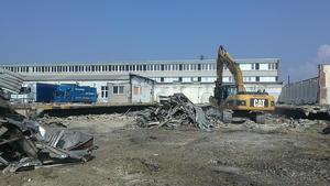 Re: Demolice nas bawi :)