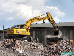 Re: Demolice nas bawi :)