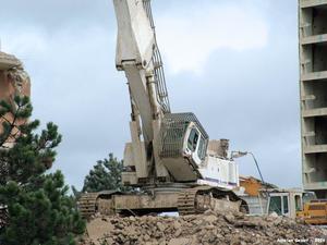Re: Demolice nas bawi :)