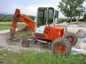 EUROMACH 2500 MOBIL zdroj internet
