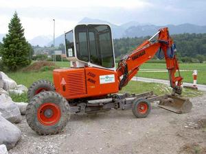 EUROMACH 2500 MOBIL zdroj internet