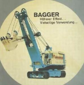Re: Lanove bagry