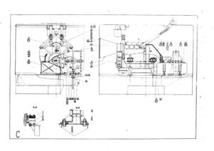 Obrázok z Katalógu ND - motor Tatra 928