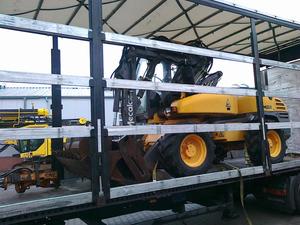Re: Mecalac 12 MXT