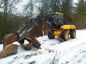 Re: Mecalac 12 MXT