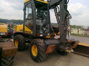 Re: Mecalac 12 MXT