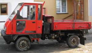 Re: Microcar M 19.